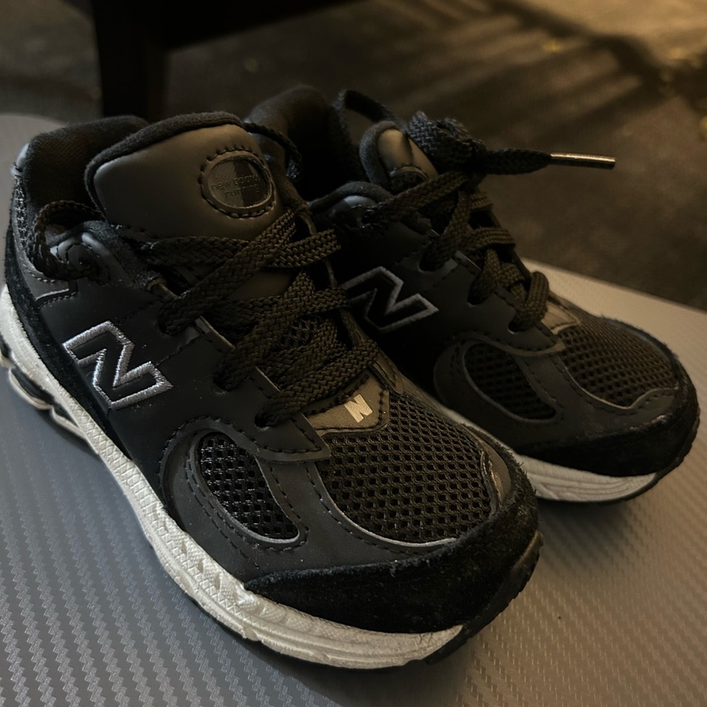 New Balance 2002 7c